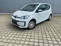 Occasion VW up! Move 65 ch (47 kW) 2022 Blanc Citadine