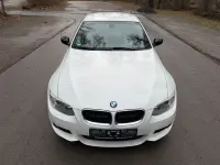 Gebraucht BMW 320 M Sport 170 PS (125 kW) 2011 Weiß Coupé