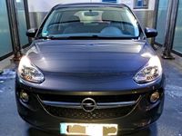 gebraucht Opel Adam 1.2 -