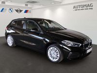 gebraucht BMW 118 i Hatch