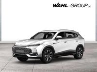 Neu MG HS Luxury 170 PS (125 kW) 2025 Weiß SUV