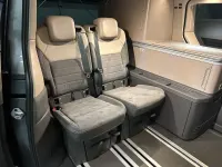 Gebraucht VW California Coast 245 PS (180 kW) 2025 Grau Van