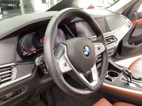 gebraucht BMW X7 xDrive40d Gestiksteuerung Night Vision DAB