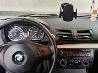 gebraucht BMW 116 i Klima 2x elektrische fenster