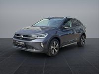 Gebraucht VW Taigo Style 116 PS (85 kW) 2025 Grau (grau (rauchgrau metallic)) SUV