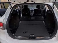 gebraucht Toyota Avensis Combi 2.2 D-4D Life