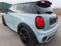 Gebraucht Mini Cooper S 192 PS (141 kW) 2021 Grau Kleinwagen