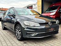 gebraucht VW Golf VII 1.5 TSI Variant Lounge/VOLL DIGITAL/ACC/