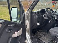 Gebraucht Renault Master 122 PS (89 kW) 2012 Silber SUV
