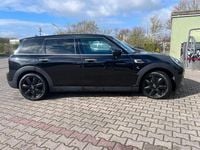 Gebraucht Mini Clubman 116 PS (85 kW) 2020 Schwarz Kombi