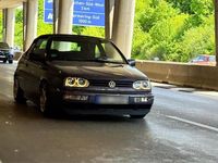 Gebraucht VW Golf Cabriolet 75 PS (55 kW) 1998 Andere farben Cabrio