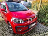 gebraucht VW up! 