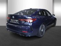 Neu Alpina D4 355 PS (261 kW) 2025 Schwarz Coupé