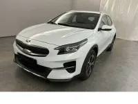 Gebraucht Kia XCeed Vision 141 PS (103 kW) 2021 Weiß SUV