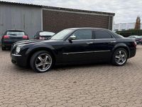 Second-hand Chrysler 300C 218 CP (160 kW) 2009 Negru Berlinǎ