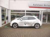 Gebraucht Ora Funky Cat 300 Pro 125 kW (171 PS) 2023 Aurora green Kleinwagen