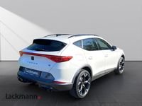 Second-hand Cupra Formentor VZ 310 CP (228 kW) 2024 SUV