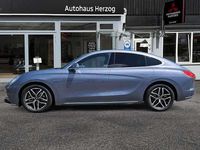 Gebraucht Ora 07 150 kW (204 PS) 2024 Grau Limousine