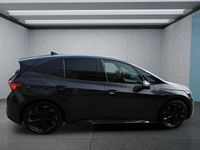 Second-hand Cupra Born 169 kW (231 CP) 2022 Gri Hatchback