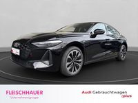 Gebraucht Audi A5 Business 204 PS (150 kW) 2025 Mythosschwarz metallic Coupé
