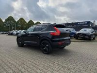 Gebraucht Volvo XC40 Plus 163 PS (119 kW) 2025 Schwarz SUV