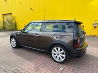 gebraucht Mini Cooper Clubman Cooper