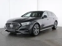 Gebraucht Mercedes E450 Premium 367 PS (269 kW) 2025 Grau Kombi