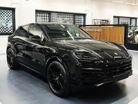 Gebraucht Porsche Cayenne 354 PS (260 kW) 2024 Schwarz SUV