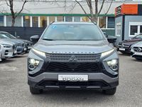 Gebraucht Mitsubishi Eclipse Cross Plus 98 PS (72 kW) 2023 Grau SUV