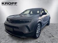 Gebraucht Opel Mokka Enjoy 136 PS (100 kW) 2023 Lackierung grau SUV
