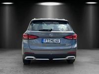 Gebraucht MG ZS Comfort 194 PS (142 kW) 2025 Kirin grey SUV