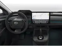 Neu Toyota C-HR+ Plus 164 kW (224 PS) 2026 Grau SUV