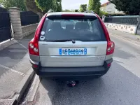 Gebraucht Volvo XC90 209 PS (153 kW) 2003 Grau SUV