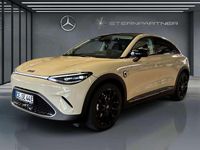 Gebraucht Smart #3 Premium 200 kW (272 PS) 2025 Beige beige SUV