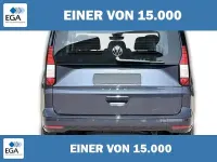Neu VW Caddy Trendline 116 PS (85 kW) 2026 Van / Kleinbus