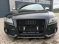 gebraucht Audi S5 3.0 TFSI V6 Sportpack ABT ENGINE435 PS S Tronic