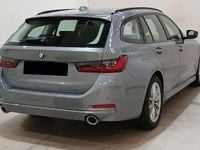 Second-hand BMW 320 190 CP (139 kW) 2024 Gri Berlinǎ