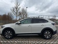 Gebraucht VW Taigo Move 110 PS (80 kW) 2024 Grau SUV