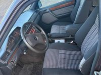 Gebraucht Mercedes E230 1991 Limousine
