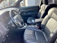 gebraucht Mitsubishi Outlander P-HEV Intro Edition 4WD