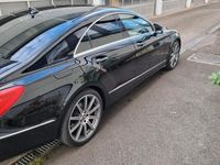 gebraucht Mercedes CLS350 CDI 4 Matic Command