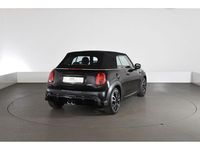Gebraucht Mini John Cooper Works Cabriolet 170 PS (125 kW) 2024 Schwarz Cabrio
