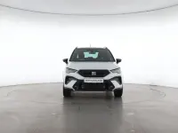 Neu Seat Arona FR 116 PS (85 kW) 2026 Glacial weiss / midnight SUV