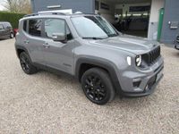 gebraucht Jeep Renegade Limited 4x4