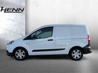 gebraucht Ford Transit Courier S&S Trend AHK WKR