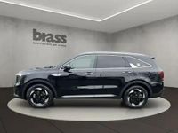 Neu Kia Sorento 252 PS (185 kW) 2025 Auroraschwarz met. SUV
