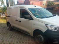 gebraucht Renault Express 2021 extra blue dci 75 1. Hand, 21099 Km neu TÜV!