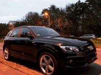Gebraucht Audi Q5 239 PS (175 kW) 2011 SUV