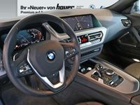 gebraucht BMW Z4 sDrive20i Advantage HUD LED