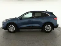 Używany Ford Kuga 150 KM (110 kW) 2022 Niebieski SUV